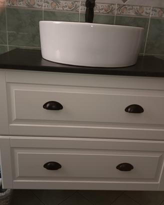 mobile bagno ikea 
