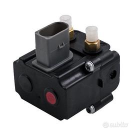 Bmw serie 5 e61 520 525 530 VALVOLA elettrica