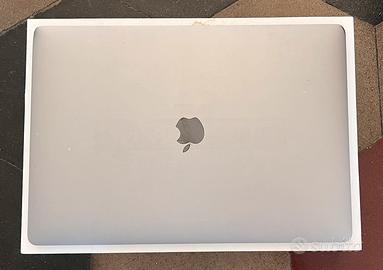 Macbook pro 15 pollici