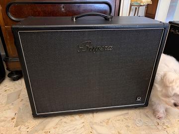 Bugera 212TS – Cassa per Chitarra 2x12 Turbosound