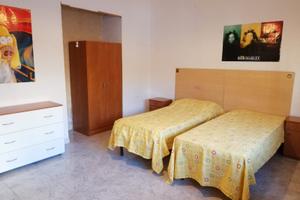 2 Stanze singole Via Randazzo pressi cittad. univ
