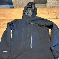 Giacca Millet GoreTex