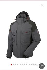 Giacca invernale Wurth
