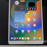 Apple Ipad Air 3 64gb wifi + 4g Ios 26.3