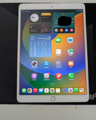 Apple Ipad Air 3 64gb wifi + 4g Ios 26.3