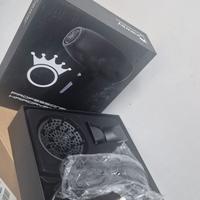 Oneway Phon Hairdryer 911-C Professional - asciuga