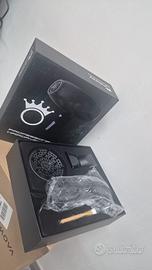 Oneway Phon Hairdryer 911-C Professional - asciuga