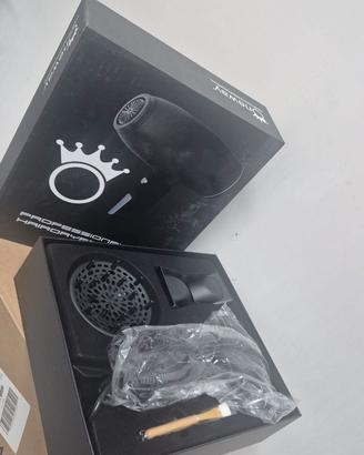 Oneway Phon Hairdryer 911-C Professional - asciuga