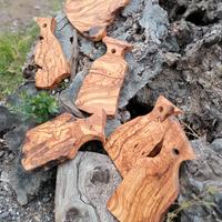 taglieri in legno di ulivo 