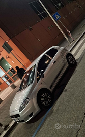 Fiat grande punto prezzo trattabile