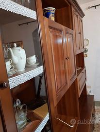 Mobile da salotto anche separabile