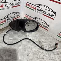 SPECCHIO DX DESTRO VOLKSWAGEN TIGUAN 1 SERIE 6 PIN