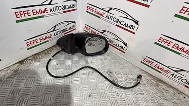 SPECCHIO DX DESTRO VOLKSWAGEN TIGUAN 1 SERIE 6 PIN