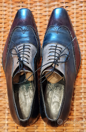 Scarpe uomo Harris originali multicolor