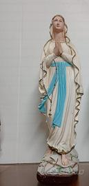 statua in plastica Sacra