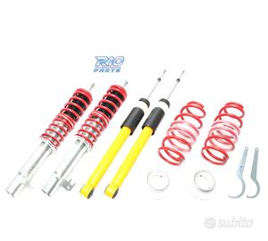 KIT SOSPENSIONE FILETTATA PEUGEOT 108 14-