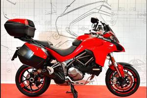 Ducati Multistrada 1260 DUCATI MULTISTRADA 12...