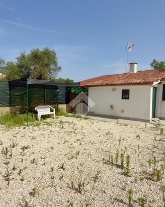CASA INDIPENDENTE A MAGLIANO ROMANO