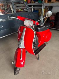 Vespa  50 Special