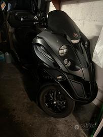 Gilera fuoco 500