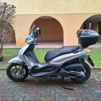 Piaggio Beverly 350 S
