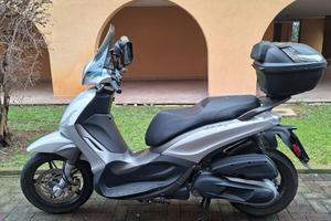 Piaggio Beverly 350 S