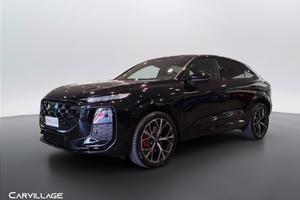AUDI Q3 Sportback 2.0 tdi S line edition 150cv s-t
