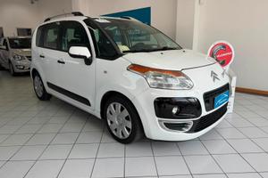 Citroen C3 Picasso 1.6 HDi 90 CV OK NEOPATENTATI