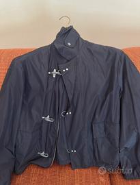 Giacca Fay "4 Ganci" Light - Blu Notte