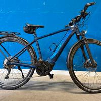 E-bike  Elettrica  GIANT  EXPLORE E+ 0 PRO GTS