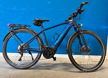 E-bike  Elettrica  GIANT  EXPLORE E+ 0 PRO GTS