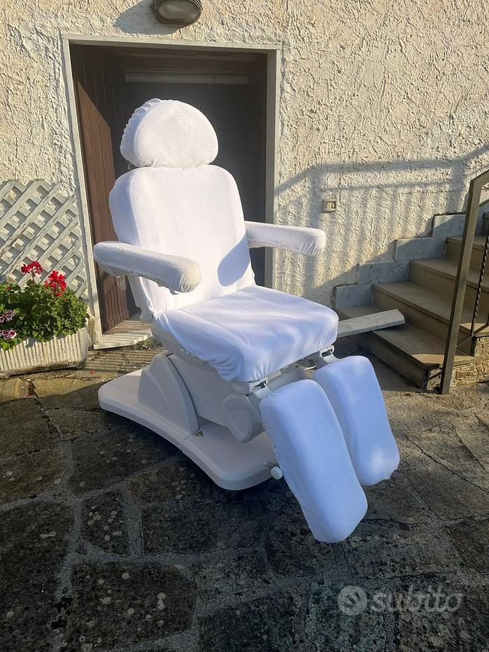 Pedicure Attrezzature di lavoro usate