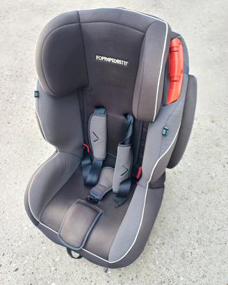 seggiolino auto