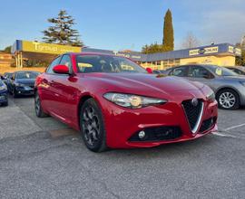 Alfa Romeo Giulia 2.2 160CV AT8 Business
