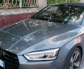 Rarissima A5 Coupé