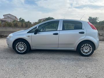 Fiat Grande Punto 1.3 multijet