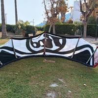 KITE MISURA 7 COMPRESO BOMA EURO 150