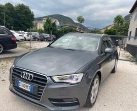 Audi A3 Audi A3 SPB 1.6Tdi 105cv Ambition Navi Led