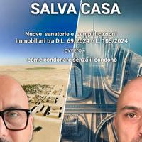 libro salva casa Carlo pagliai