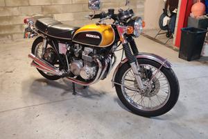 moto epoca I