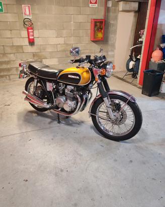 moto epoca I