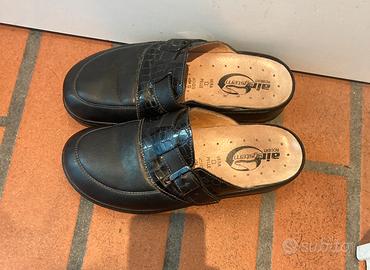 Pantofole Ecosanit