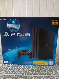 Playstation 4 plus pro