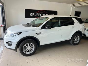 Land Rover Discovery Sport 2.0 TD4 150 CV Auto Pre