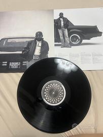 Vinile Kendick Lamar GNX