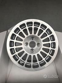 Cerchi Montecarlo Lancia Delta da 15 GREZZO