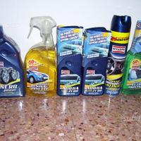 Prodotti auto Arexons