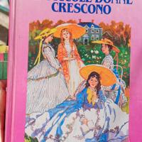 Libro Piccole Donne Crescono