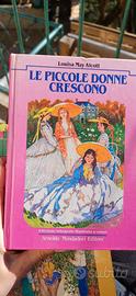 Libro Piccole Donne Crescono