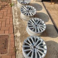 CERCHI BMW 18 ORIGINALI